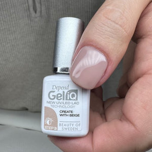 GeliQ Create With Beige 1127