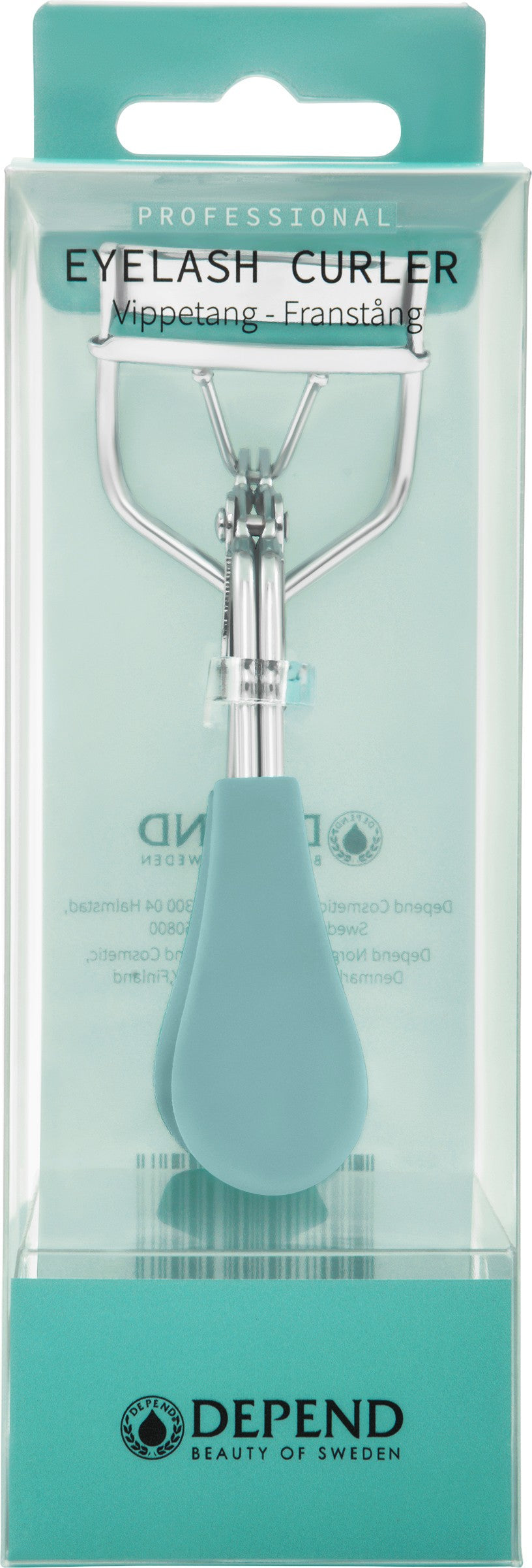 Eye Lash Curler 16000