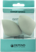 Duo Pack Makeup Blender 16001