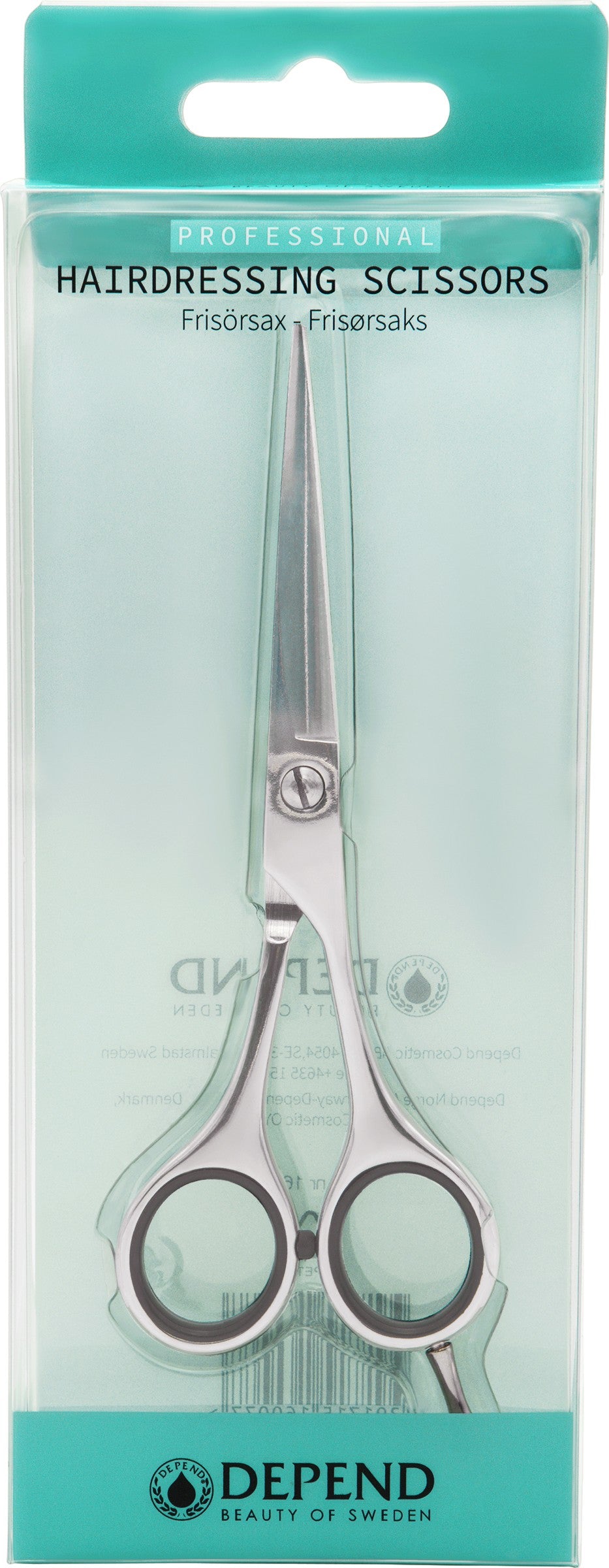 Hairdressing Scissors 16007
