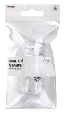 Nail Art Stamper (6660)