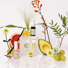 O2 2-step Action Nail Care Kit (8600-1)