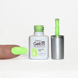 GeliQ Electric Lime 1023