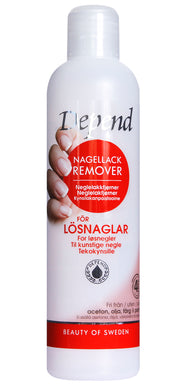 FOR LØSNEGLER 250ML