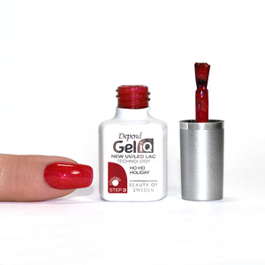 GeliQ 10100 Winter Collection