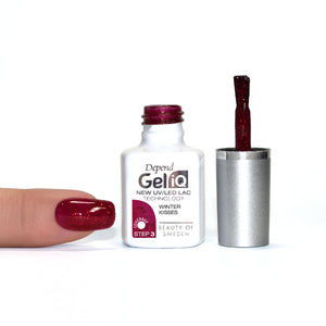 GeliQ 10103 Winter Collection