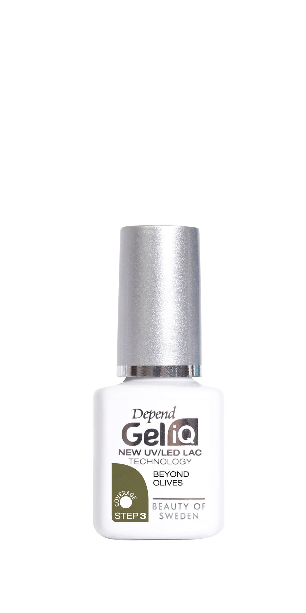 GeliQ Beyond Olives 1041