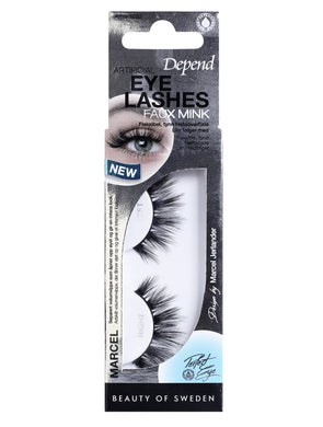 Eyelashes Marcel 5032