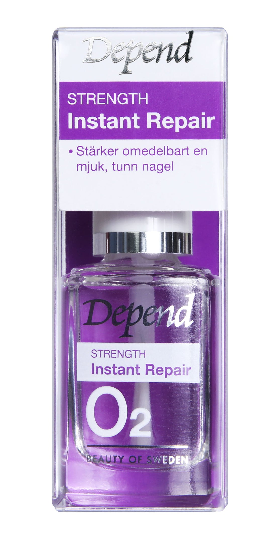 Strength Instant Repair 8956