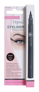 Eyeliner - Perfect wing