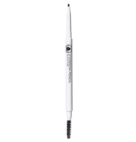 Eyebrow Pencil Slim & Thin - Ebony 4911