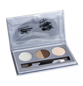 Eyebrow Beauty Kit - Brun 4931