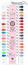 GeliQ Poppy Peach 1005