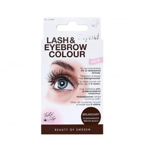 Lash & Eyebrow Colour - Brunsvart 4905-1